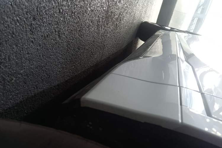 Used Buick E5 2025 Model 545KM Smart Enjoyment Edition Right Side Sill