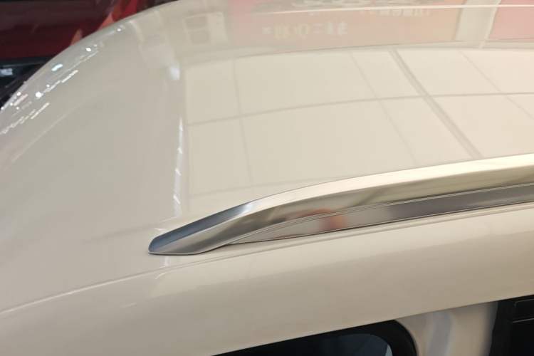 Used Buick E5 2025 Model 515KM First-Adoption Edition Roof