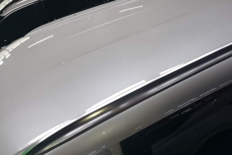 Used Buick E5 2025 Model 515KM First-Adoption Edition Roof