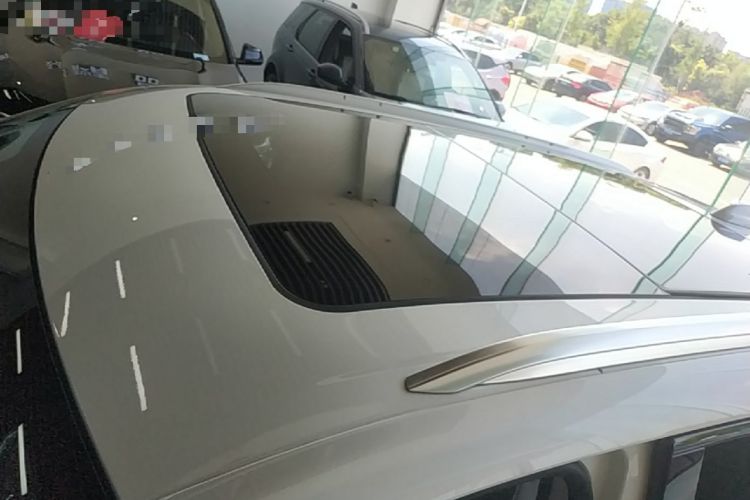 Used Buick E5 2025 Model 620KM Prestige Edition Roof