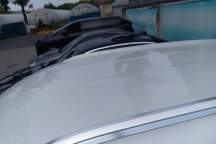 Used Buick E5 2025 Model 545KM Smart Enjoyment Edition Roof