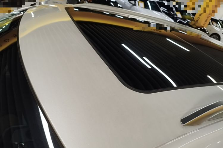 Used Buick E5 2025 Model 620KM Prestige Edition Roof