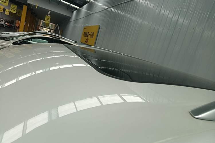 Used Buick E5 2025 Model 620KM Prestige Edition Roof