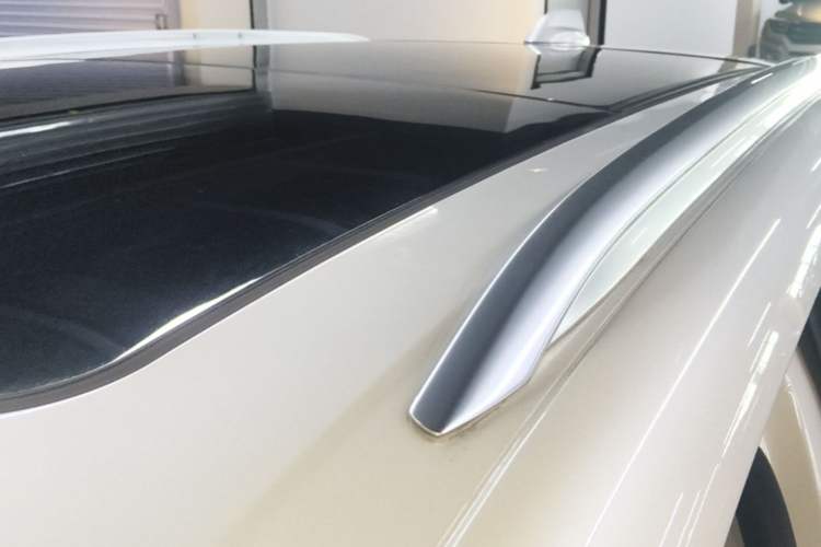 Used Buick E5 2025 Model 620KM Prestige Edition Roof