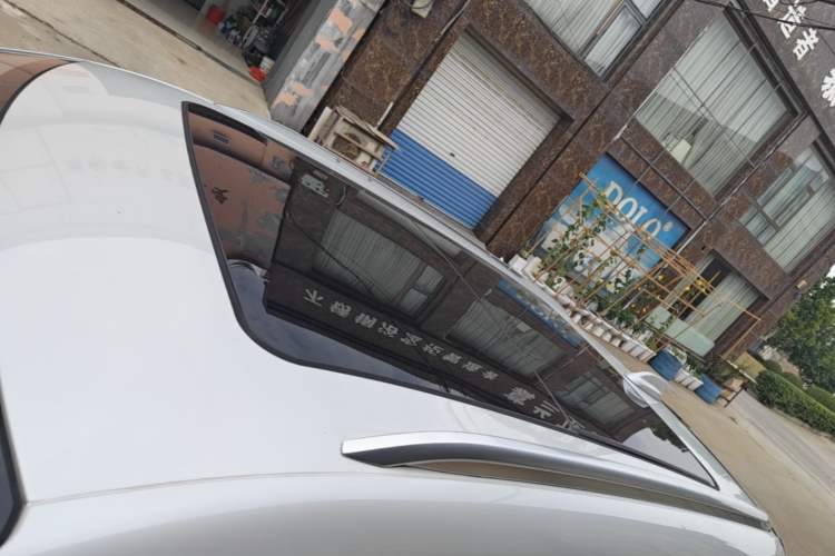 Used Buick E5 2025 Model 620KM Prestige Edition Roof