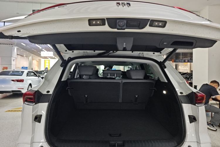 Used Buick E5 2025 Model 620KM Prestige Edition Trunk