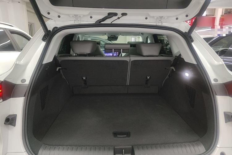 Used Buick E5 2025 Model 620KM Prestige Edition Trunk