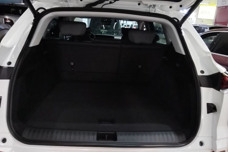 Used Buick E5 2025 Model 515KM First-Adoption Edition Trunk