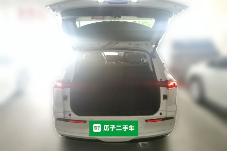 Used Buick E5 2025 Model 620KM Prestige Edition Trunk