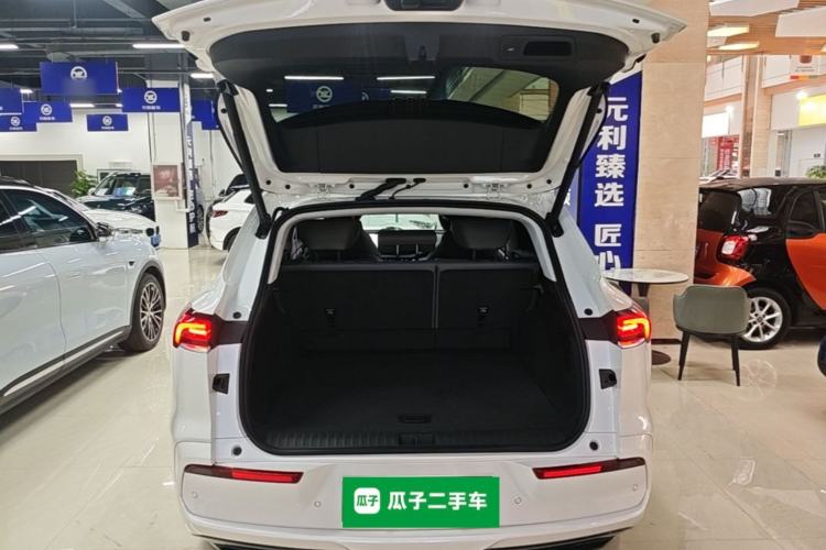 Used Buick E5 2025 Model 620KM Prestige Edition Trunk