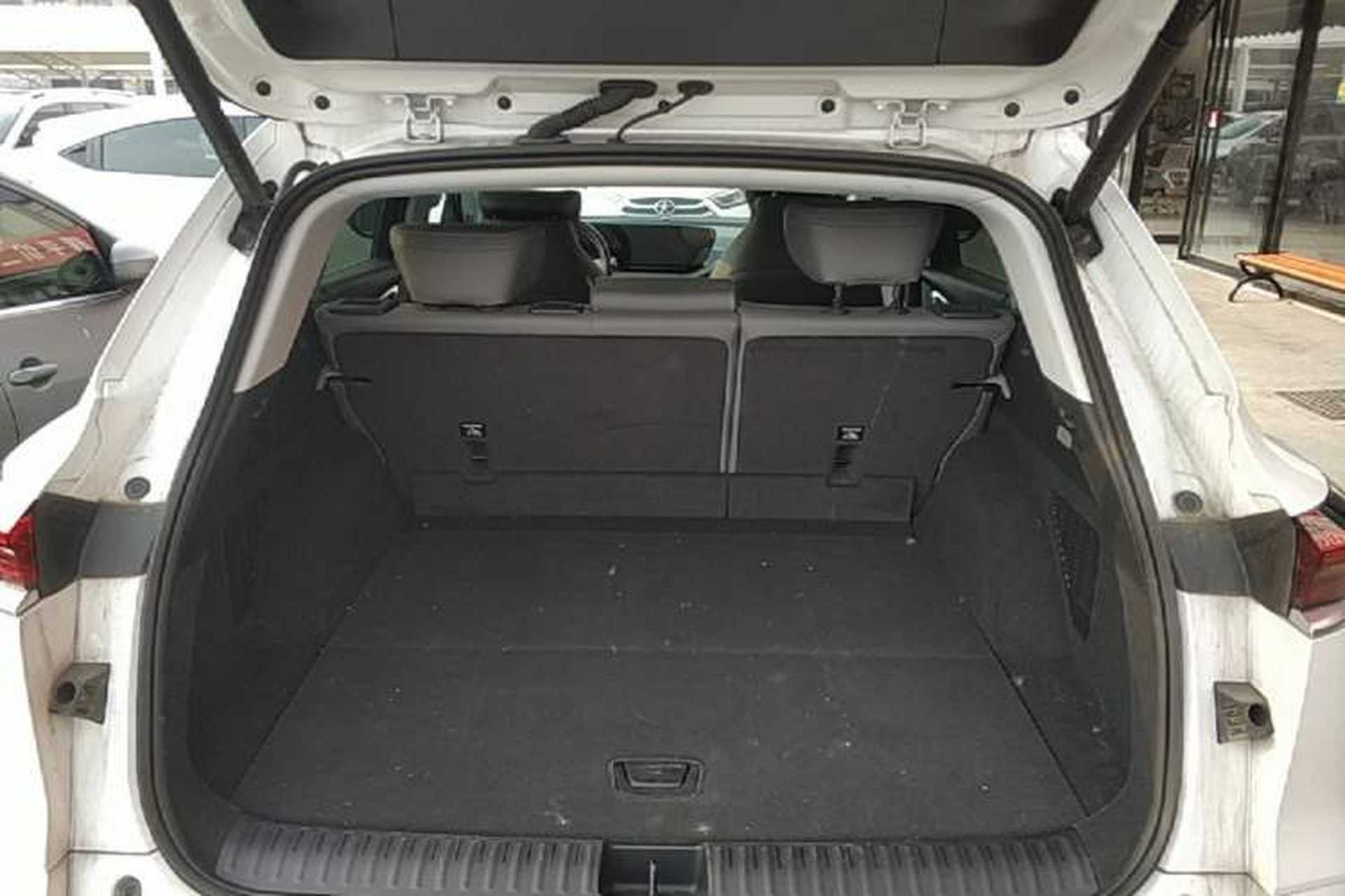 Used Buick E5 2025 Model 620KM Prestige Edition Trunk