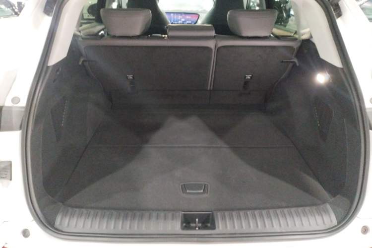 Used Buick E5 2025 Model 620KM Prestige Edition Trunk