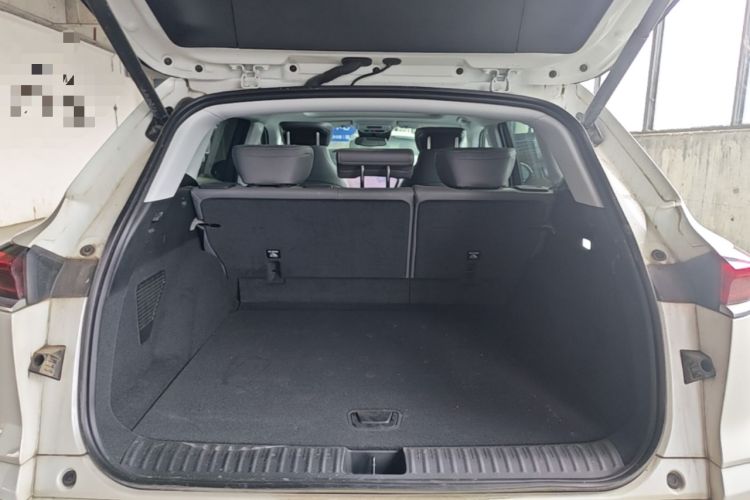 Used Buick E5 2025 Model 620KM Prestige Edition Trunk