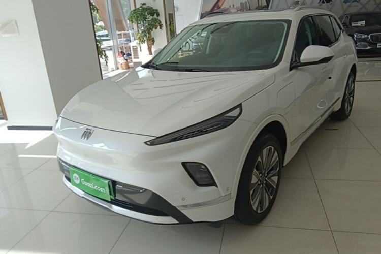 Used Buick E5 2025 Model 620KM Prestige Edition Guazi used car, China used car export, Used car for sale, Used cars, Cheapest cars for sale
