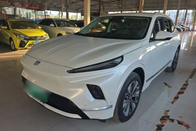 Used Buick E5 2025 Model 620KM Prestige Edition