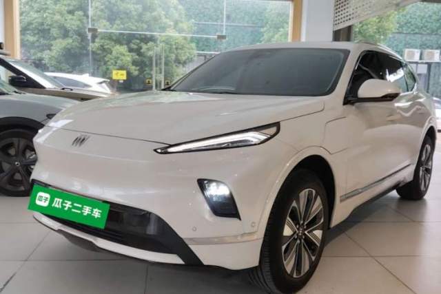 Used Buick E5 2025 Model 620KM Prestige Edition