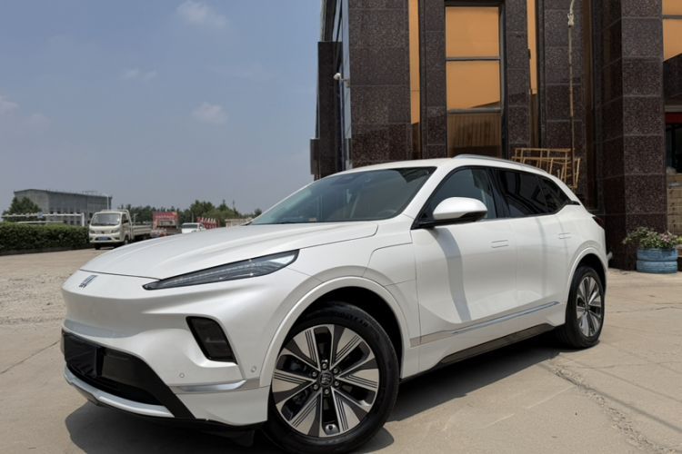 Used Buick E5 2025 Model 620KM Prestige Edition Guazi used car, China used car export, Used car for sale, Used Buick cars, Cheapest cars for sale, Electric vehicle, New energy car