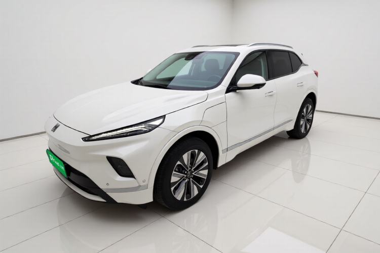 Used Buick E5 2025 Model 620KM Prestige Edition Guazi used car, China used car export, Used car for sale, Used Buick cars, Cheapest cars for sale, Electric vehicle, New energy car