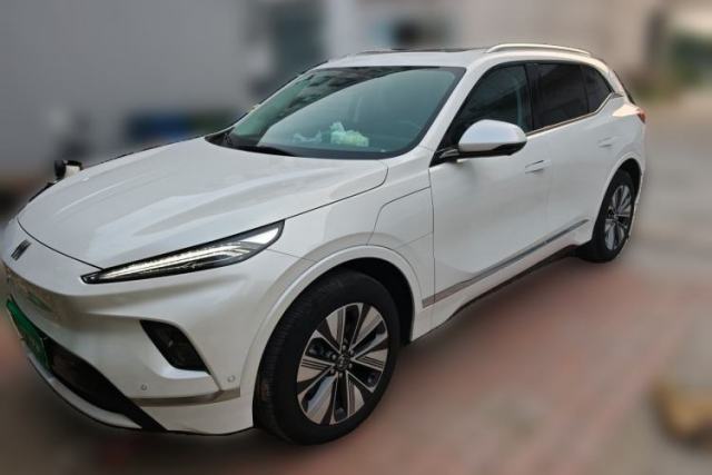 Used Buick E5 2025 Model 620KM Prestige Edition