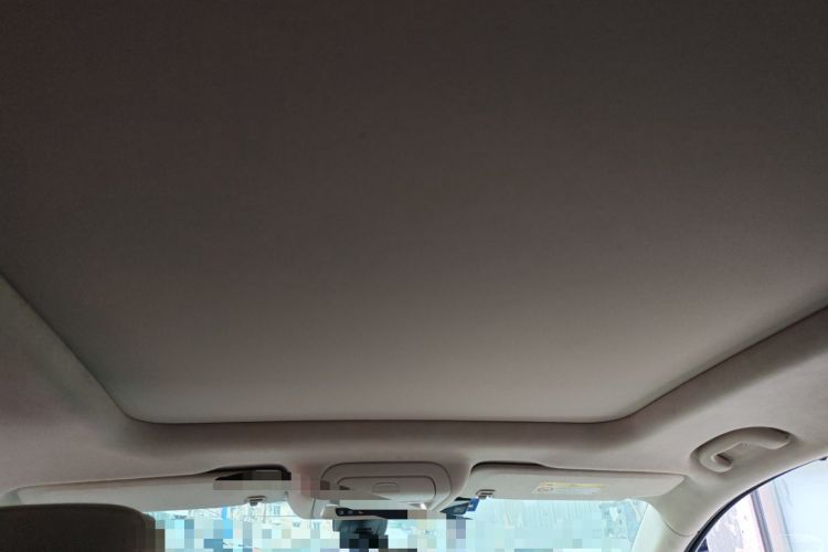 Used Buick Enclave 2022 652T 4x4 Avenir 6-Seater Headliner
