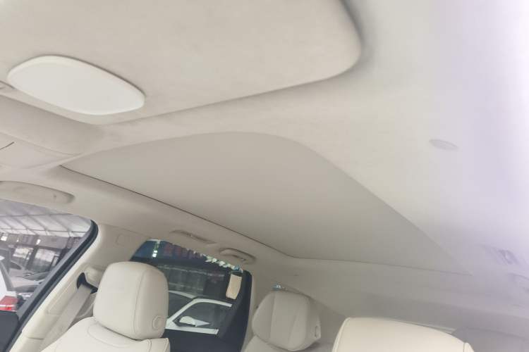 Used Buick Enclave 2020 28T All-Wheel Drive Avenir Headliner