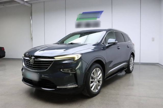 Used Buick Enclave 2020 28T Four-Wheel Drive Luxury Flagship Edition