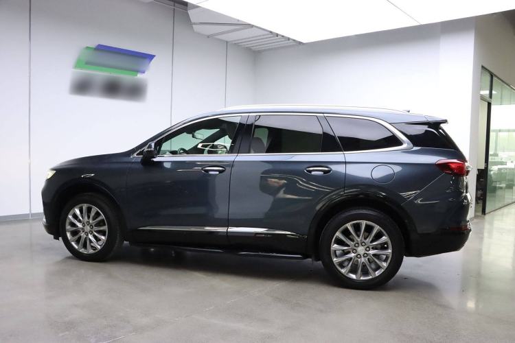 Used Buick Enclave 2020 28T Four-Wheel Drive Luxury Flagship Edition Exterior 3