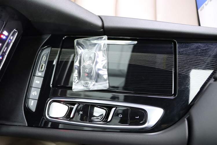 Used Buick Enclave 2020 28T Four-Wheel Drive Luxury Flagship Edition Interior 5