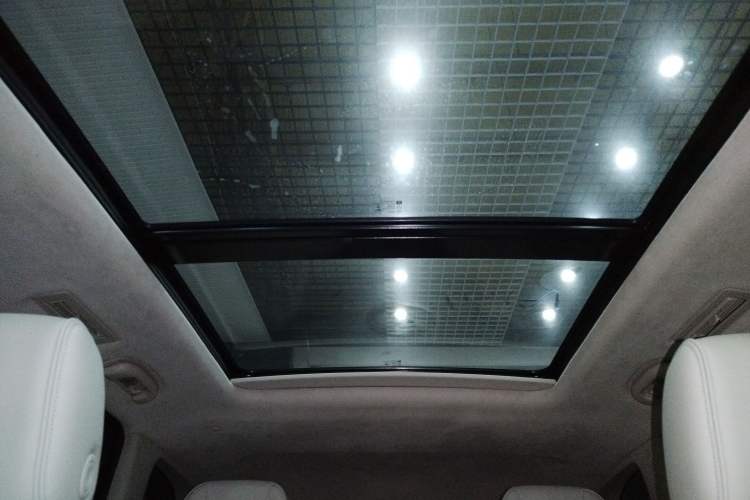 Used Buick Enclave 2022 652T 4x4 Avenir 6-Seater Headliner