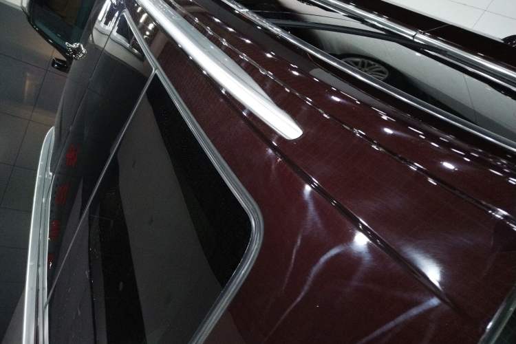 Used Buick Enclave 2022 652T 4x4 Avenir 6-Seater Roof