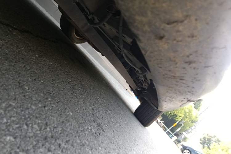 Used Buick Enclave 2009 3.6L CXL2 Flagship Edition Chassis Front Left