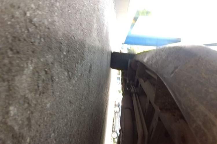 Used Buick Enclave 2009 3.6L CXL2 Flagship Edition Chassis Front Right