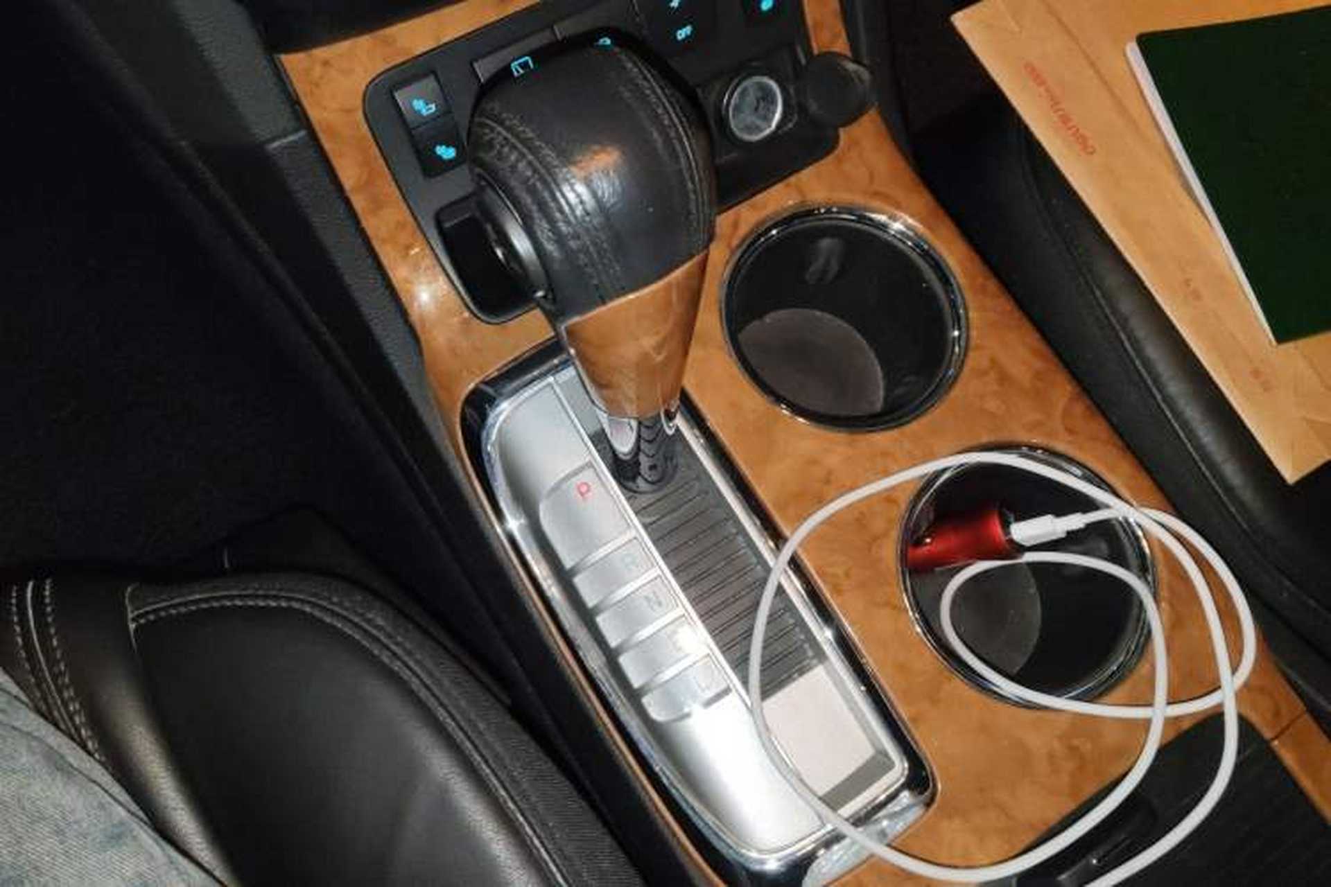 Used Buick Enclave 2009 3.6L CXL1 Elite Edition Gear Lever