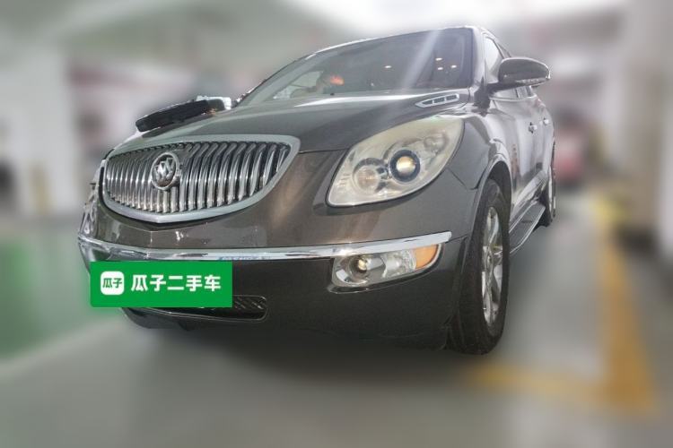Ojetý Buick Enclave 2009 3.6L CXL1 Elite Edition Guazi used car, China used car export, Used car for sale, Used  cars, Cheapest cars for sale