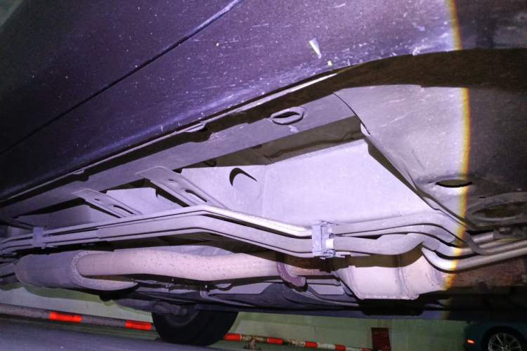 Used Buick Enclave 2009 3.6L CXL2 Flagship Edition Chassis Front Right