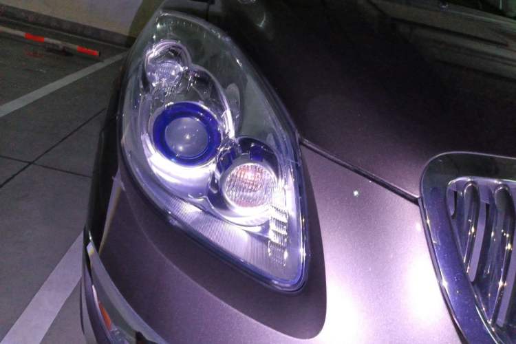 Used Buick Enclave 2009 3.6L CXL2 Flagship Edition Right Front Headlight