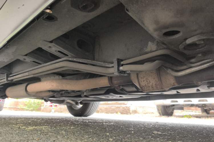 Used Buick Enclave 2009 3.6L CXL2 Flagship Edition Chassis Front Right