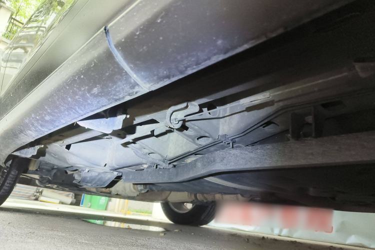Used Buick Enclave 2009 3.6L CXL2 Flagship Edition Chassis Front Left