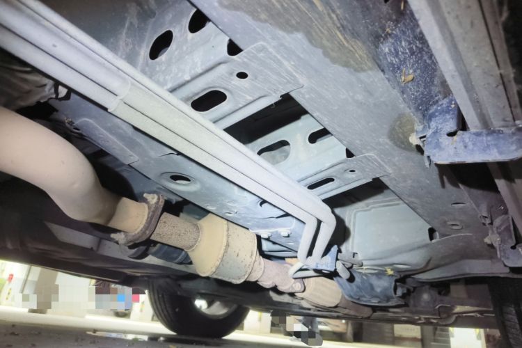 Used Buick Enclave 2009 3.6L CXL2 Flagship Edition Chassis Front Right