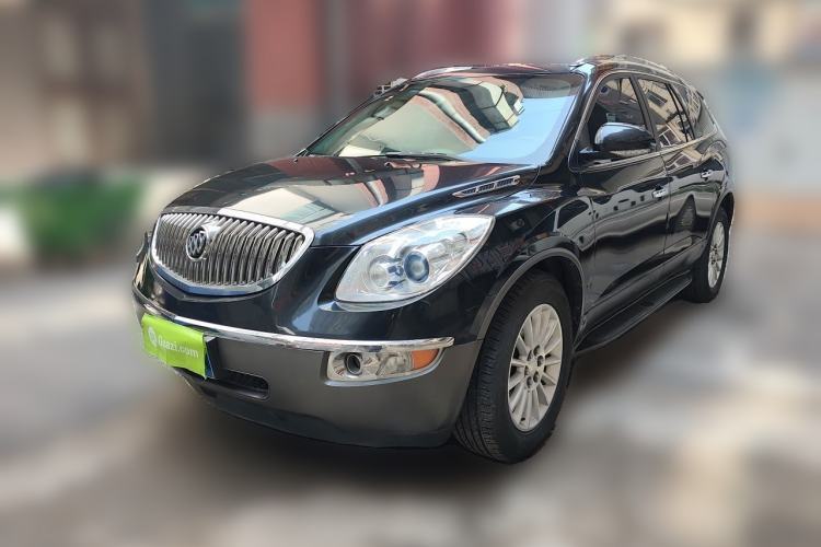 Used Buick Enclave 2010 3.6L Elite Edition Guazi used car, China used car export, Used car for sale, Used  cars, Cheapest cars for sale