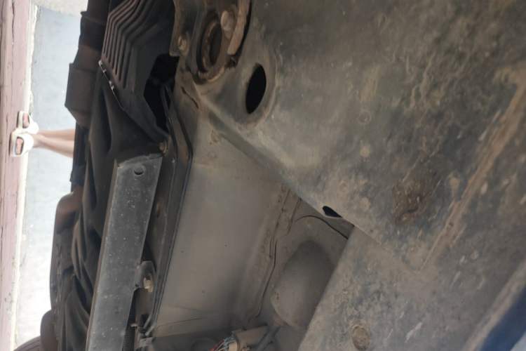 Used Buick Enclave 2010 3.6L Elite Edition Chassis Front Left