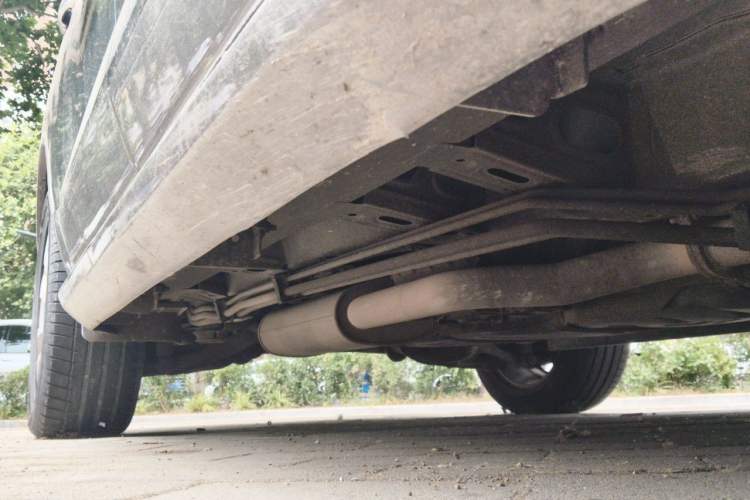 Used Buick Enclave 2010 3.6L Flagship Edition Chassis Front Right