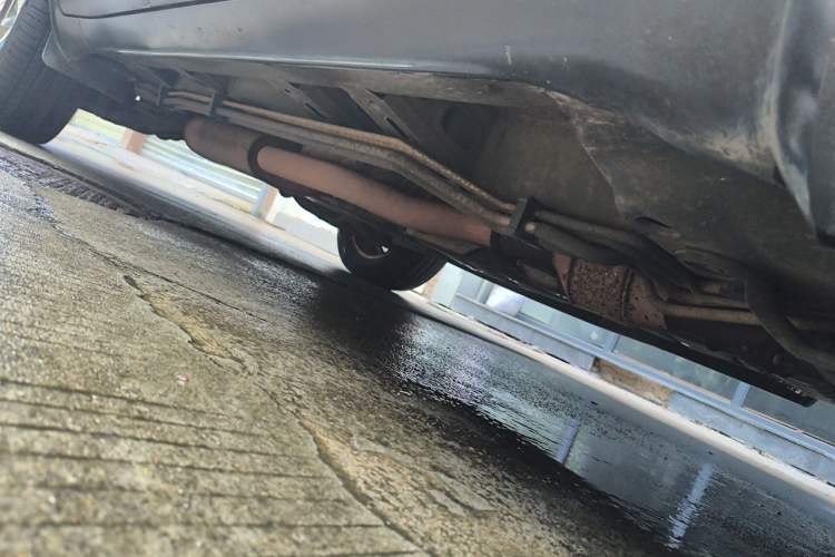 Used Buick Enclave 2010 3.6L Flagship Edition Chassis Front Right