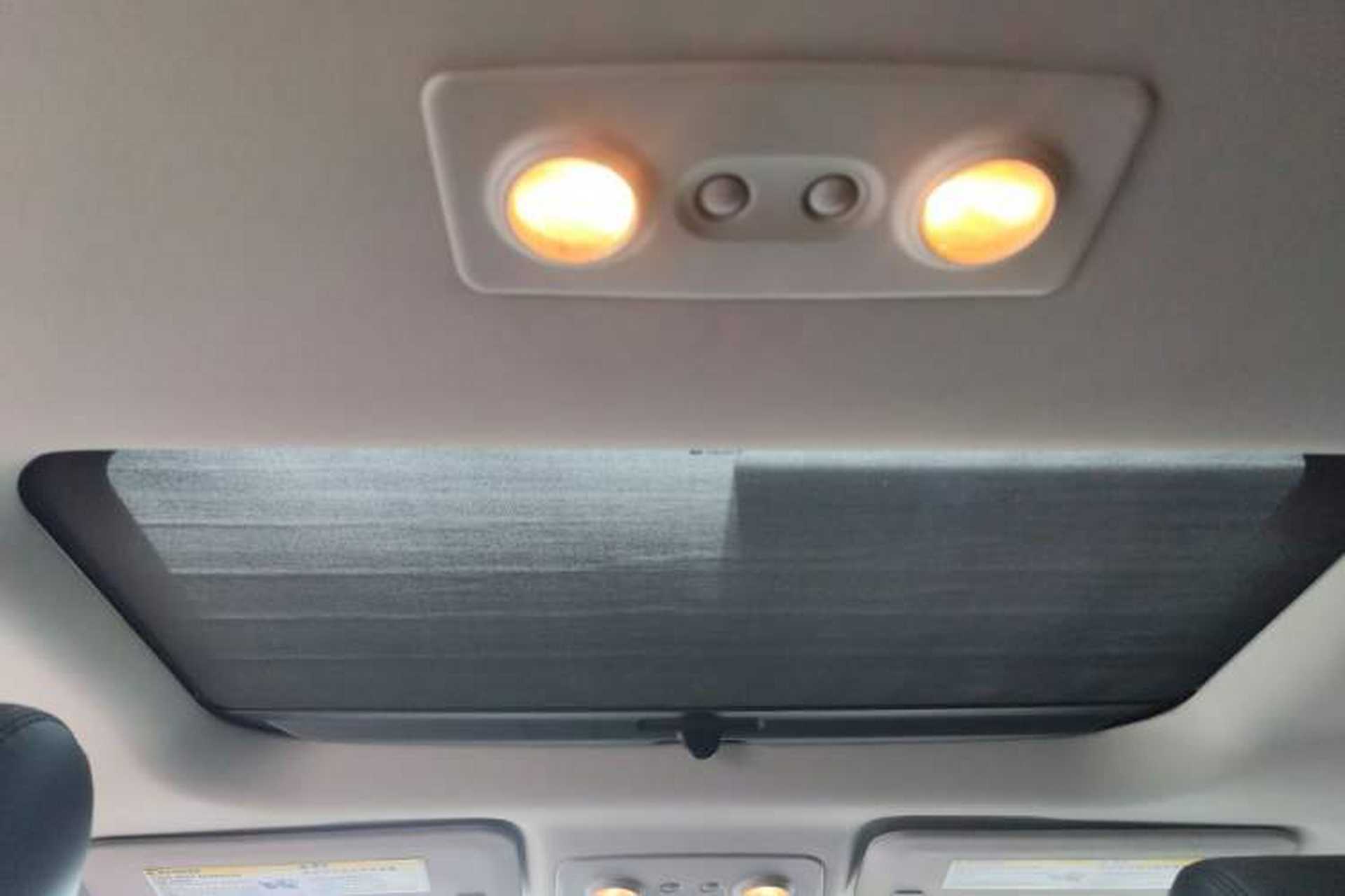 Used Buick Enclave 2010 3.6L Elite Edition Headliner