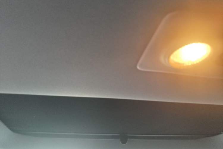 Used Buick Enclave 2010 3.6L Elite Edition Headliner