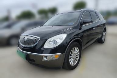 Used Buick Enclave 2010 3.6L Elite Edition