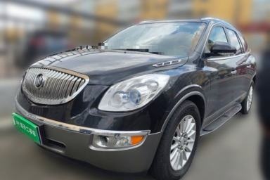 Used Buick Enclave 2010 3.6L Elite Edition