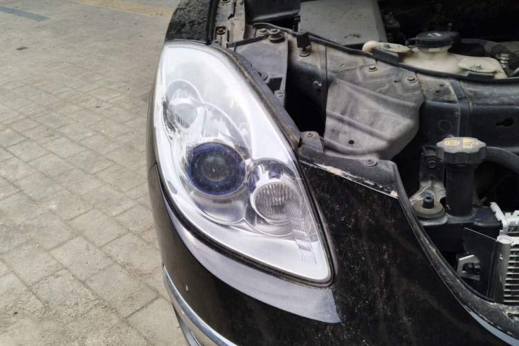 Used Buick Enclave 2010 3.6L Flagship Edition Right Front Headlight