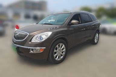 Used Buick Enclave 2010 3.6L Flagship Edition