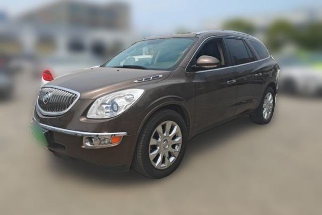 Used Buick Enclave 2010 3.6L Flagship Edition